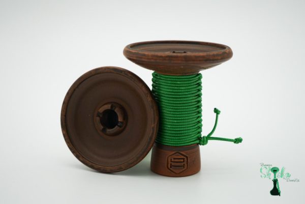 Japona - Mummy Bowl Green