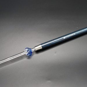Sheeshaya – Carbon Fusion Mundstückset BT Edition 47cm BlazingBlue