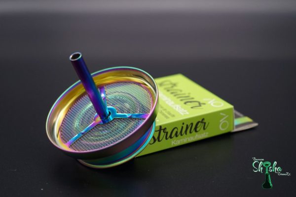 AO - Kaminaufsatz Strainer Rainbow - Image 2