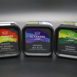 Al Fakher