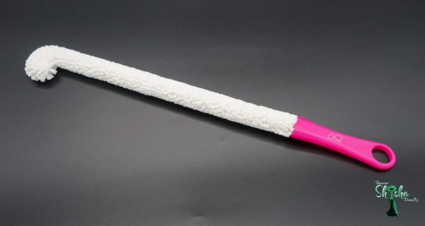 Boobie Brush - Shishabürste Pink