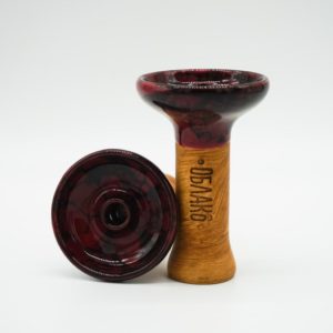 Oblako – Phunnel M Glazed Marble Vampire