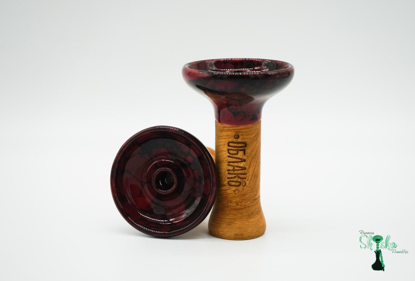 Oblako - Phunnel M Glazed Marble Vampire