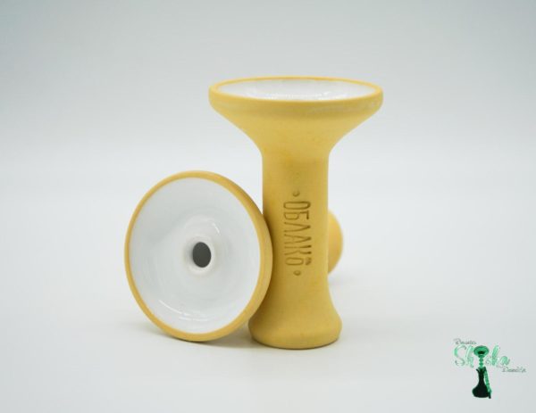 Oblako - Phunnel M Mono Yellow