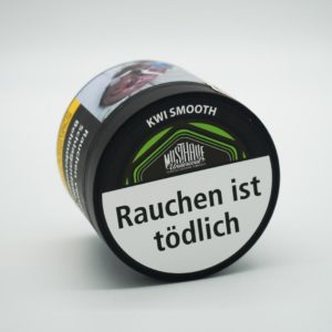 Musthave Tobacco – KWI SMOOTH 25g ( 236,00€ pro 1kg )