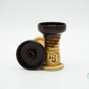 HookahJohn – 80feet ESPANA Bowl Sunburst No.4