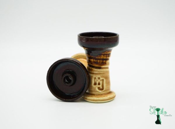 HookahJohn - 80feet ESPANA Bowl Sunburst No.4