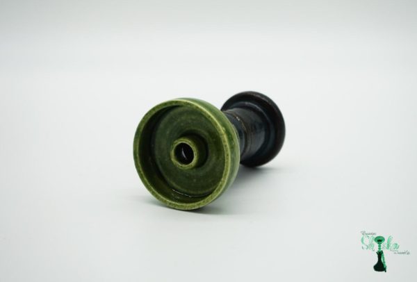 HookahJohn - 80feet ESPANA Bowl Ocean Mint No.2 - Image 2