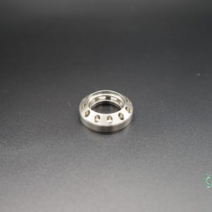 Steamulation Blow Off Adapter – DOWN