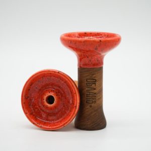 Oblako – Phunnel M Glazed Strawberry Nr. 25