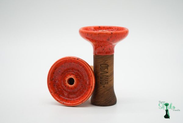 Oblako - Phunnel M Glazed Strawberry Nr. 25
