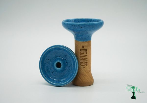 Oblako - Phunnel M Glazed Sky Blue Nr. 4