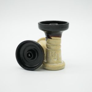 HookahJohn – 80feet ESPANA Bowl Vanilla Silk No.5