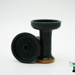 Smokelab Köpfe – Phunnel One Glaze Green