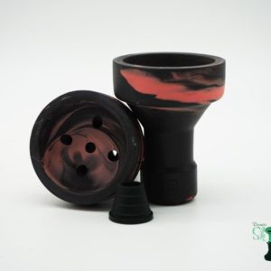 Forma – Killerbowl Black Pink
