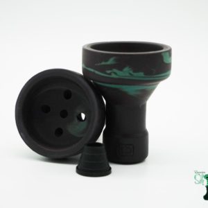 Forma – Killerbowl Emerald