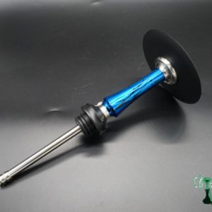 VooDoo Smoke – Hookah Down Blue-Black