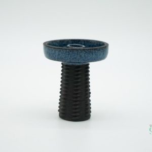Conceptic – Design 3D-17 Blue Tabakkopf