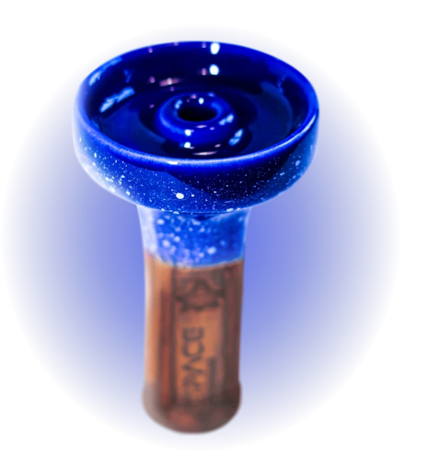 Werkbund Hookah - Branded Space Bowl - Image 3