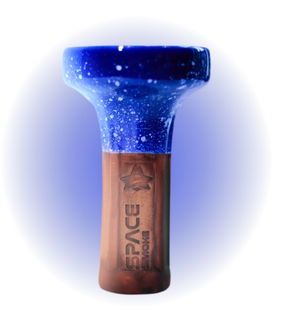 Werkbund Hookah - Branded Space Bowl - Image 4