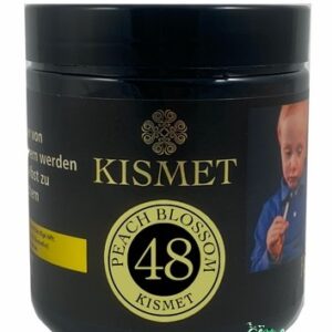 Kismet – No.48 PEACH BLOSSOM 200g ( 149,50€ pro 1kg )