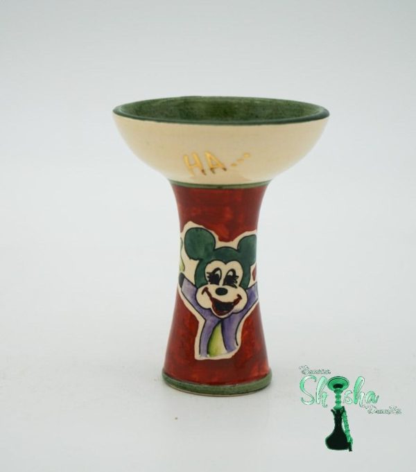 Hookah Blend - Joker Maus