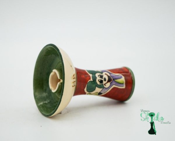 Hookah Blend - Joker Maus - Image 2