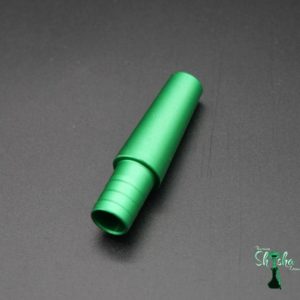 Schlauchanschluss green