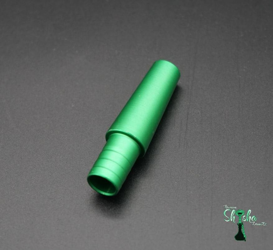 Schlauchanschluss green