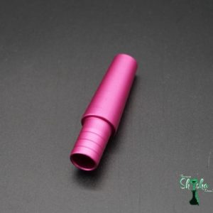 Schlauchanschluss pink