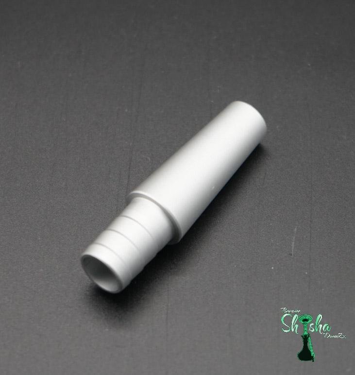 Schlauchanschluss grey