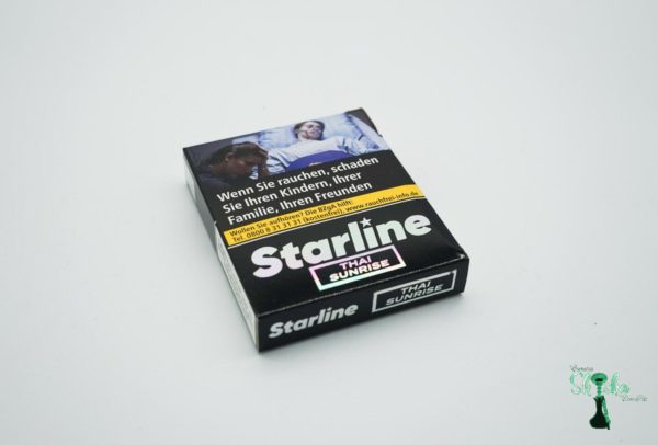 STARLINE - Thai Sunrise 25g ( 179,60€ pro 1kg )