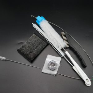 Smoke Gigant – Shisha-Cleaning-Set 7-Teilig
