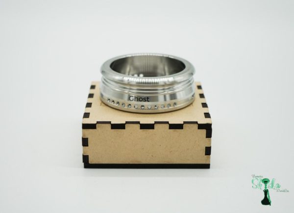 Let's Smoke - Ghost HMD - Image 3