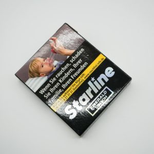 STARLINE – EMERALD TOUCH 25g ( 179,60€ pro 1kg )