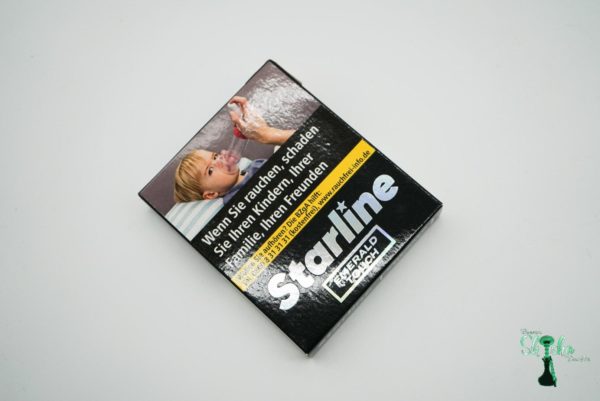 STARLINE - EMERALD TOUCH 25g ( 179,60€ pro 1kg )