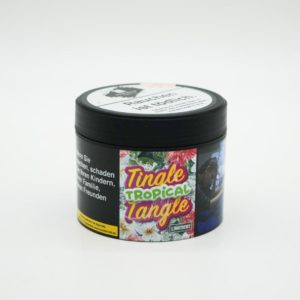 Maridan Tobacco – TINGLE TANGLE TROPICAL 200g ( 134,50€ pro 1kg )