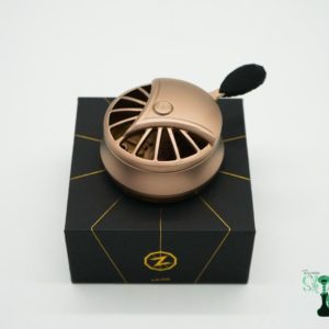 Zeppelin Zidcloud HMD Bronze