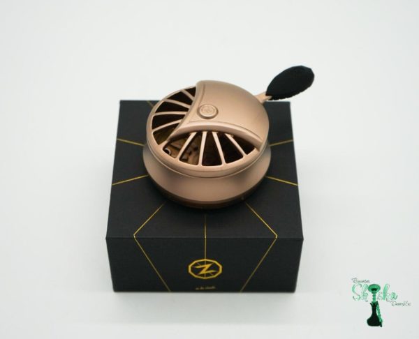 Zeppelin Zidcloud HMD Bronze