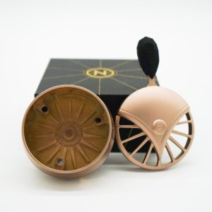 Zeppelin Zidcloud HMD Bronze