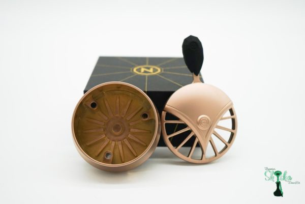 Zeppelin Zidcloud HMD Bronze - Image 2