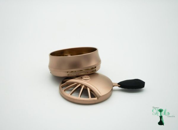 Zeppelin Zidcloud HMD Bronze - Image 4
