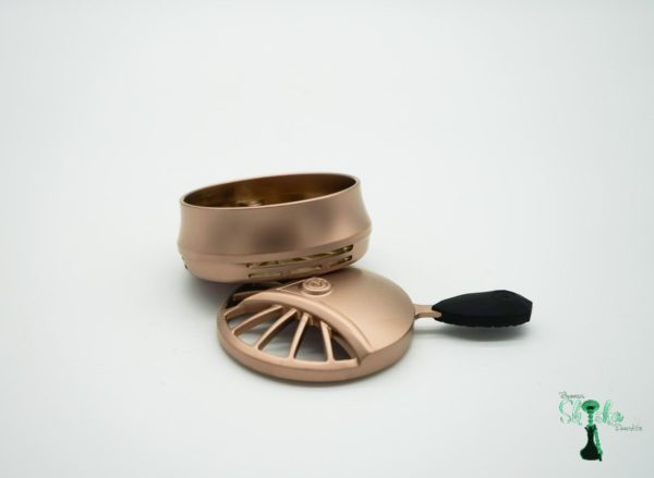 Zeppelin Zidcloud HMD Bronze - Image 3