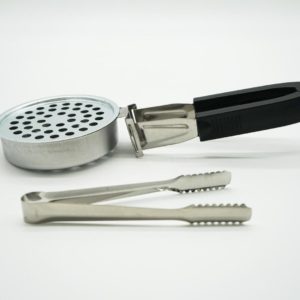 AO – Blazer T-Kohleanzünder 650W