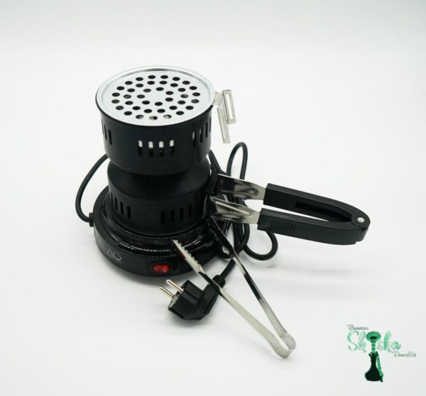 AO - Blazer T-Kohleanzünder 650W