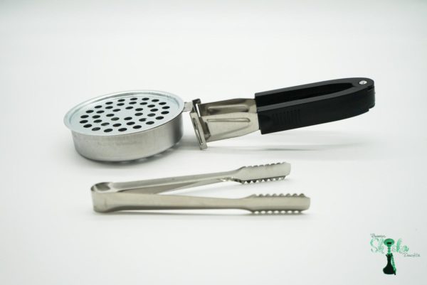 AO - Blazer T-Kohleanzünder 650W - Image 4