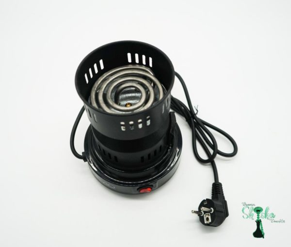 AO - Blazer T-Kohleanzünder 650W - Image 3