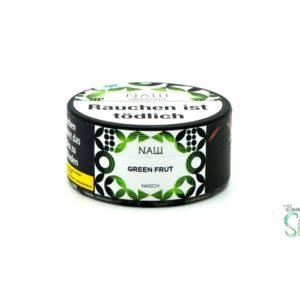 Nash Tobacco – Green Fruit 25g ( 199,60€ pro 1kg )