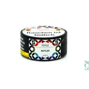 Nash Tobacco – Skitles 25g ( 199,60€ pro 1kg )