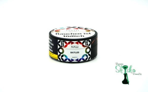 Nash Tobacco - Skitles 25g ( 199,60€ pro 1kg )